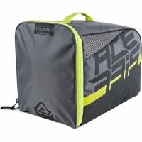 Acerbis Сумка для шлема Helmet Bag Black/Yellow в Тольятти