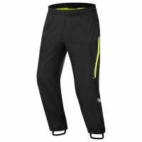 Shima Штаны дождевые Hydrodry 2.0 Black/Fluo в Тольятти