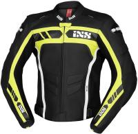 IXS Куртка Sports LD Jacket RS-600 1.0 черно-желтая в Тольятти