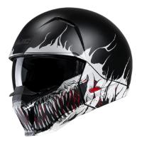 HJC Шлем i20 Scraw MC5SF в Тольятти