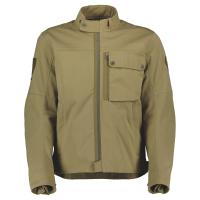SCOTT Куртка Vintage covert green в Тольятти