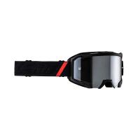 Leatt Маска Velocity 4.5 Iriz Black Silver 50% в Тольятти