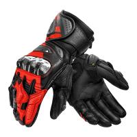 Shima Мотоперчатки RS-3 Men Red Fluo в Тольятти