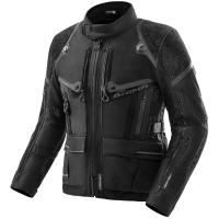 Shima Мотокуртка туристическая Tracker Men Black в Тольятти