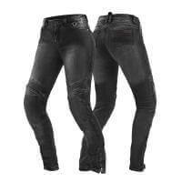 Shima Мотоджинсы Женские Jess Black в Тольятти