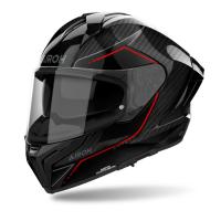 Airoh Мотошлем Matryx Carbon Stylish Glossy в Тольятти