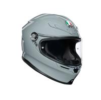 AGV Шлем K6 2205 Nardo Gray в Тольятти
