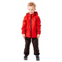 Dragonfly Дождевой детский комплект Evo Kids Red (куртка,штаны) в Тольятти
