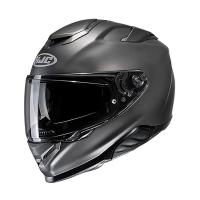 HJC Шлем RPHA71 Semi Flat Titanium в Тольятти