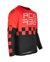 Acerbis Джерси детское MX J-Kid Two Red/Black в Тольятти