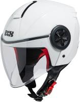 IXS Шлем Jet Helmet iXS 851 1.0 Белый глянец в Тольятти