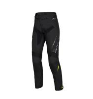 IXS Мотобрюки Carbon-ST черные в Тольятти