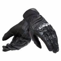Dainese Перчатки Carbon 4 Short Black/Black в Тольятти