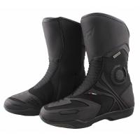 Moteq Туристические мотоботинки AIR TECH, Черный в Тольятти
