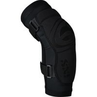 IXS Налокотники Carve 2.0 2024 Black в Тольятти