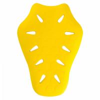 Bering Вставка защитная Omega Dorsale Level 1 Yellow в Тольятти