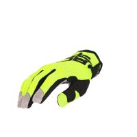 Acerbis Перчатки MX X-H Yellow Fluo в Тольятти
