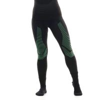 Dragonfly Термобрюки DF 3DThermo Green Woman в Тольятти