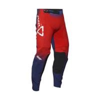 Leatt Штаны детские 4.5 V26 Royal Blue-Red в Тольятти