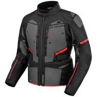 Shima Мотокуртка туристическая Dune Men Red в Тольятти