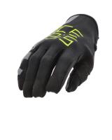 Acerbis Перчатки Ce Zero Degree 3.0 Black/Yellow в Тольятти