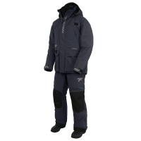 Finntrail Костюм Outback 3753 DarkGrey в Тольятти