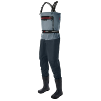 Finntrail Вейдерсы Airman 5260 Grey в Тольятти