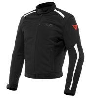 Dainese Куртка Hydra Flux 2 Air D-Dry black/white в Тольятти