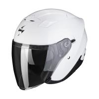 Scorpion Exo Мотошлем Exo-230 Solid Белый в Тольятти