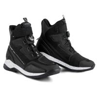 Shima Ботинки Takeshi Men Black в Тольятти