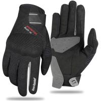Ones Again Перчатки Gladiator MG-12 black в Тольятти