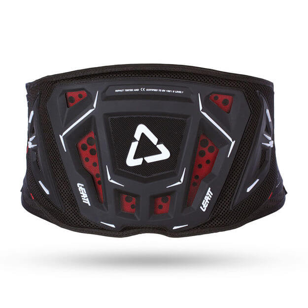 Leatt Защитный пояс Kidney Belt 3DF 3.5 в Тольятти