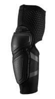 Leatt Защита локтей Contour Elbow Guard Black в Тольятти