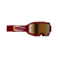 Leatt Маска Velocity 4.5 V26 Iriz Ruby Bronze 68% в Тольятти