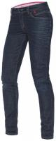 Dainese Джинсы женские Belleville Slim Medium-Denim в Тольятти