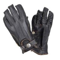 By City Мотоперчатки Second Skin Man Black в Тольятти