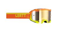 Leatt Маска Velocity 4.5 Iriz Citrus Bronz UC 68% в Тольятти