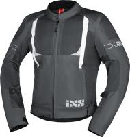 IXS Куртка Trigonis-Air серо-белая в Тольятти