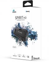 Cardo Мотогарнитура Spirit HD Duo в Тольятти