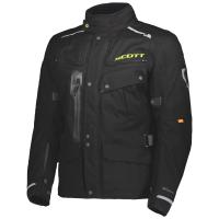 SCOTT Куртка Voyager Dryo black в Тольятти