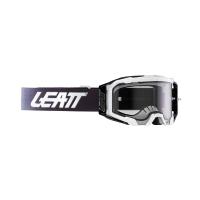 Leatt Маска Velocity 5.5 White Light Grey 58% в Тольятти