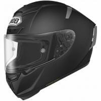 Shoei Шлем X-Spirit 3 Candy Черный/Матовый в Тольятти