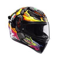 AGV Шлем K1 S Bezzecchi 2022 в Тольятти
