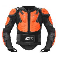 MadBull Черепаха Turtle Jacket Оранжевая в Тольятти