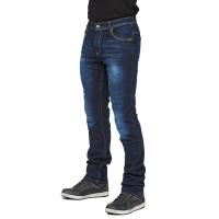 Scout Джинсы Redneck Slim Fit aramid dark blue в Тольятти