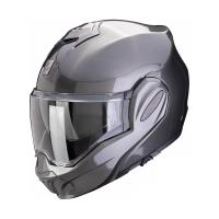 Scorpion Exo Мотошлем Exo-Tech Evo Pro Solid Серый металлик в Тольятти