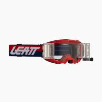 Leatt Маска Vizion 3.5 Roll-Off Royal Clear 90% в Тольятти