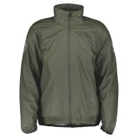 SCOTT Куртка дождевая ERGONOMIC Pro Dp olive green в Тольятти