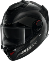 Shark Шлем Spartan GT Pro Ritmo Carbon Black/Anthracite/Chrome в Тольятти