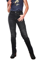 Furygan Мотоджинсы Jean Lady Purdey Черный в Тольятти